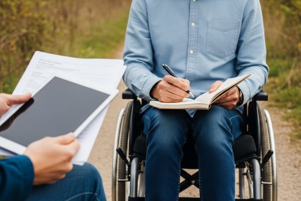 Qué cambia y qué incorpora el nuevo proyecto para las pensiones por invalidez