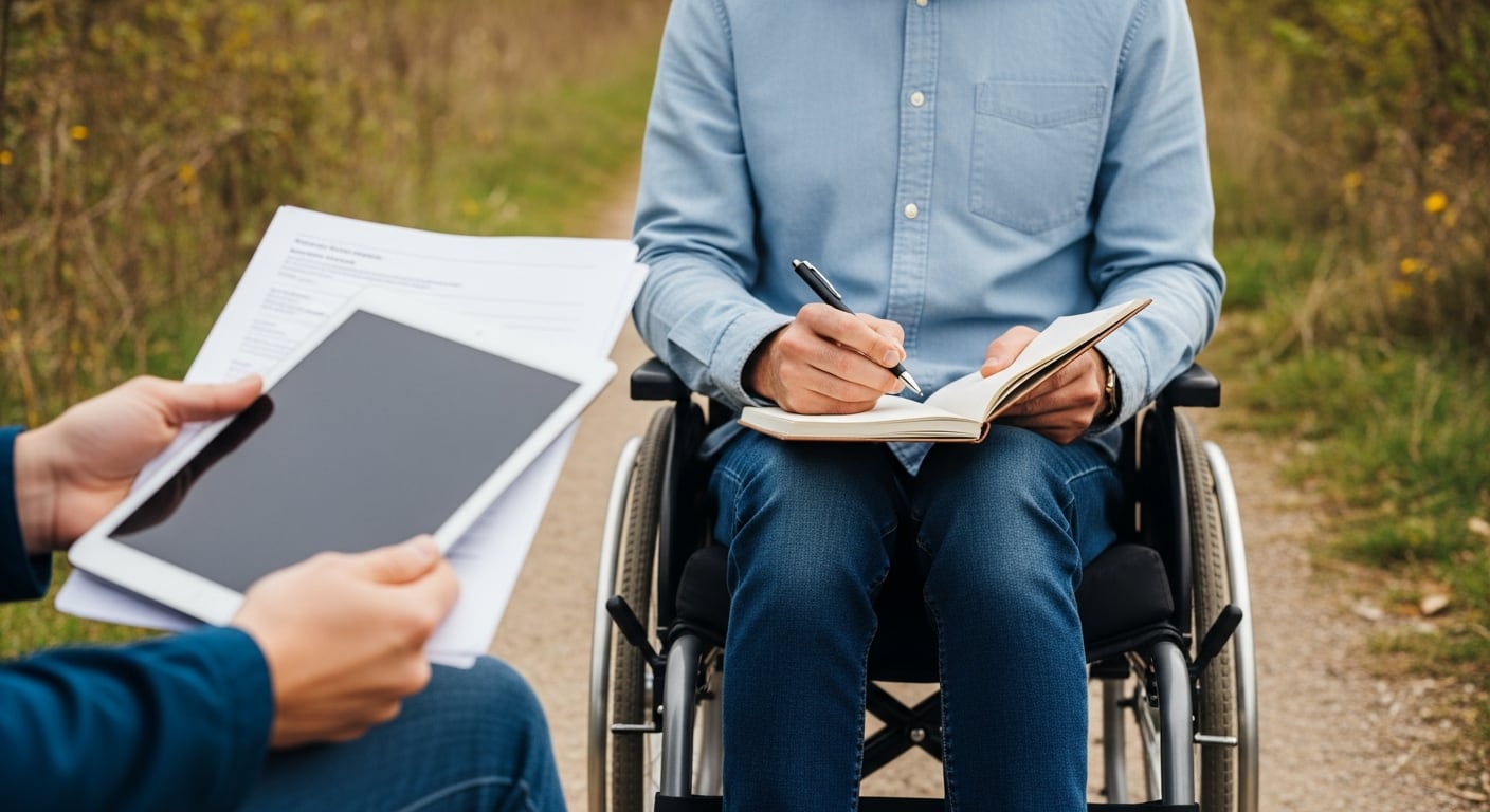 Qué cambia y qué incorpora el nuevo proyecto para las pensiones por invalidez