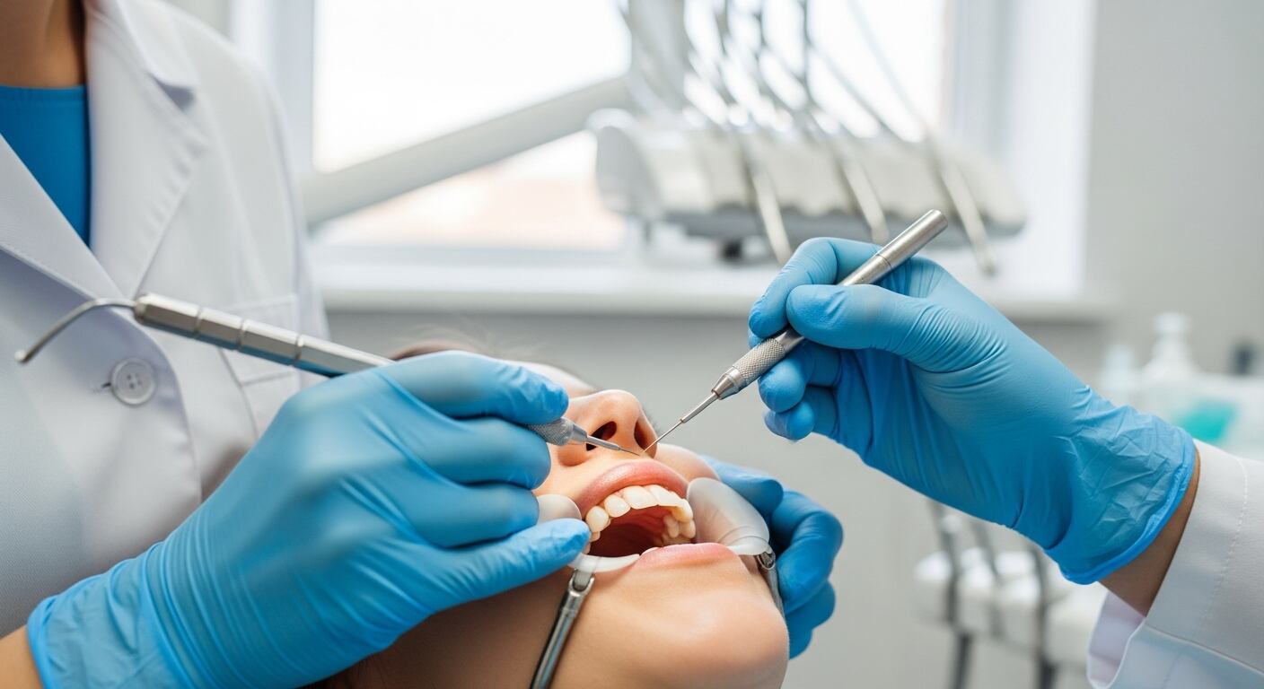 Qué es el esmalte dental, cómo protege los dientes y por qué su pérdida es irreversible