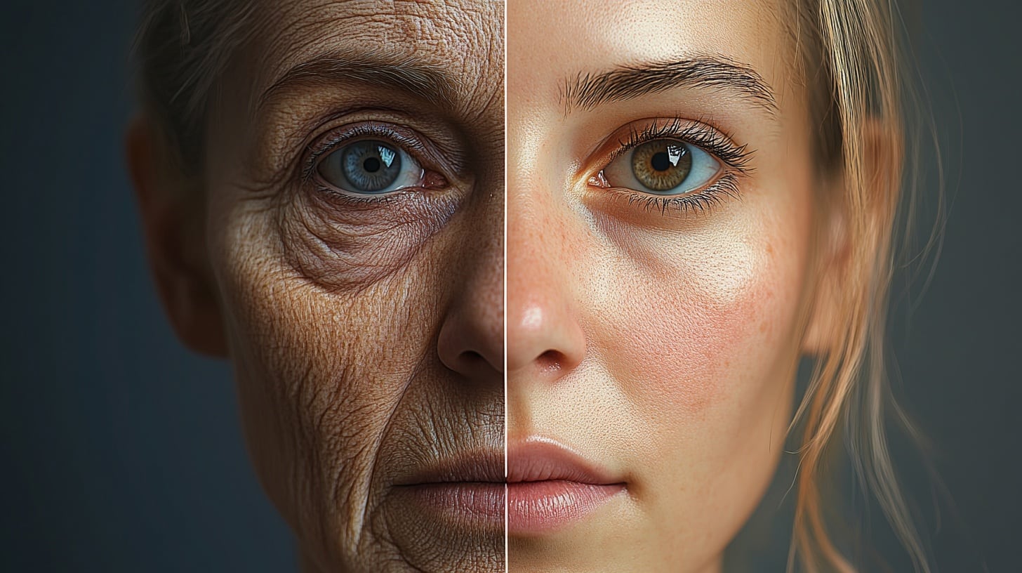 La prefragilidad representa una etapa silenciosa identificada en la ciencia del envejecimiento que afecta la calidad de vida futura (Imagen Ilustrativa Infobae)