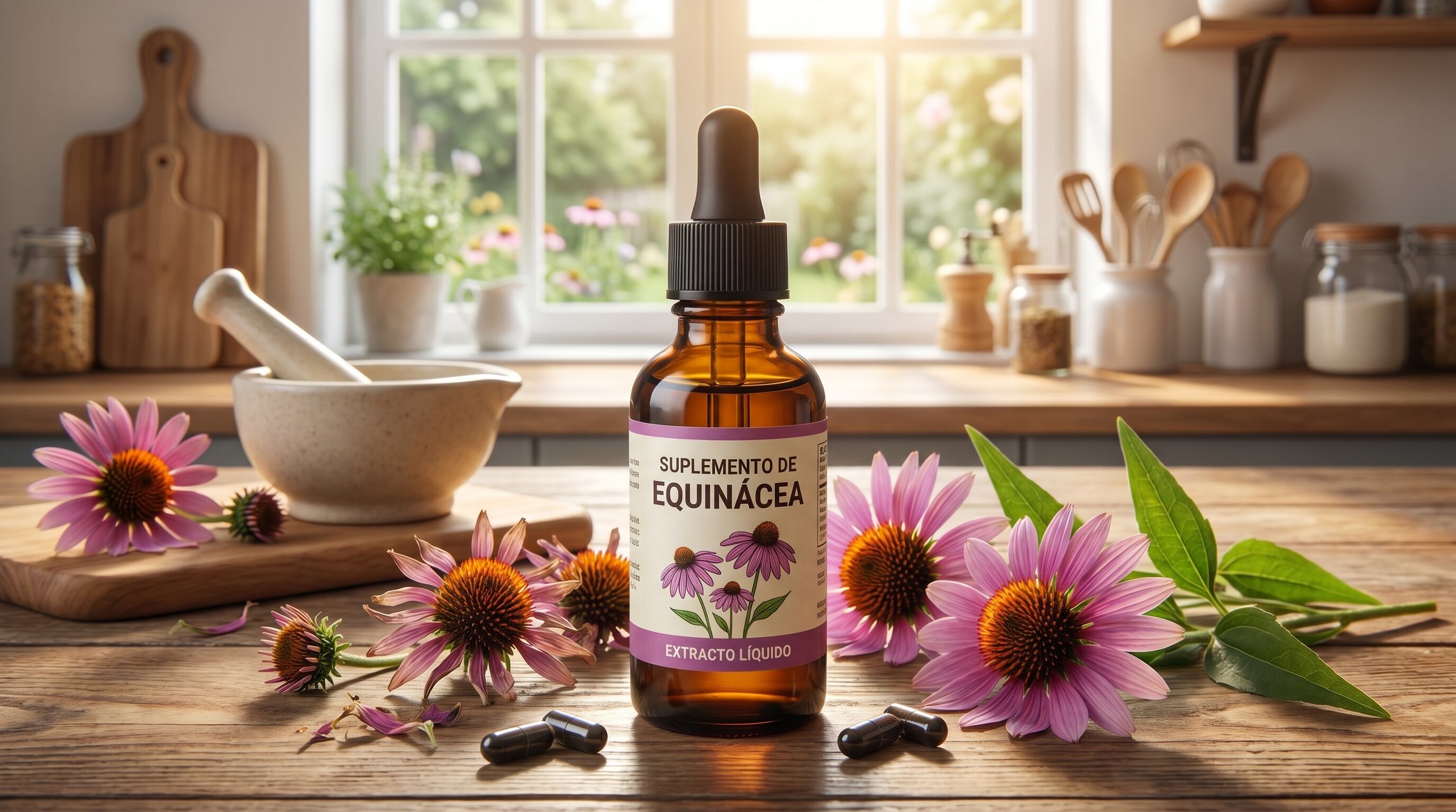 El uso excesivo de suplementos como propóleo o equinácea puede desregular la inmunidad y aumentar el riesgo de alergias o enfermedades autoinmunes (Imagen Ilustrativa Infobae)