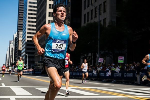 Qué le pasa al cuerpo luego de una maratón: defensas debilitadas y señales internas del organismo sobre el esfuerzo extremo