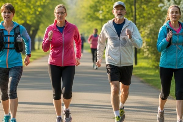 Qué son los paseos japoneses, la tendencia que promete reducir la ansiedad