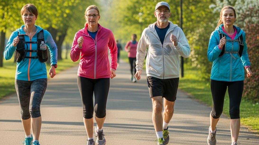 Qué son los paseos japoneses, la tendencia que promete reducir la ansiedad