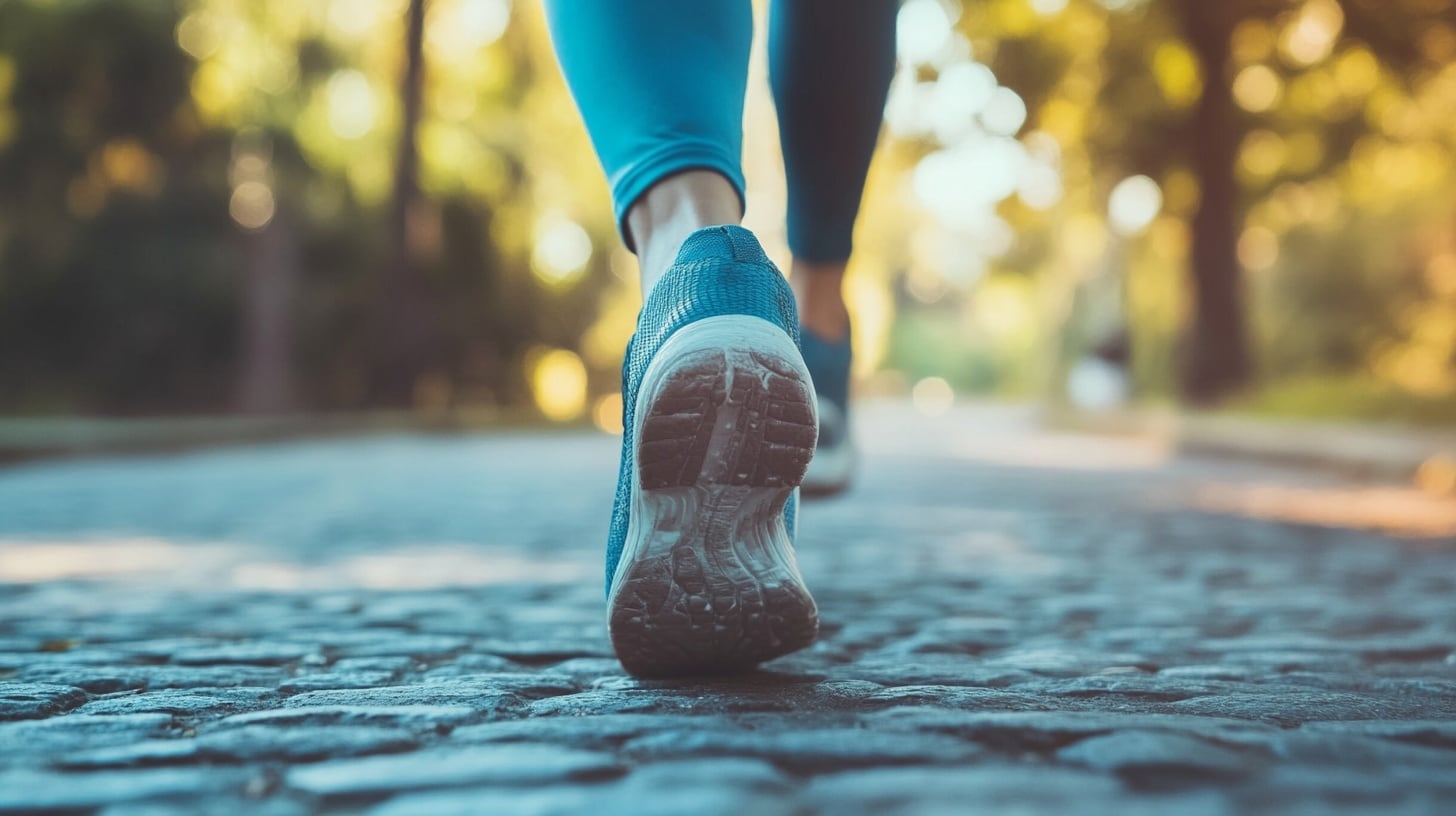 El auge de los paseos japoneses promueve la salud mental y física integrando atención plena y conexión con el entorno (Imagen Ilustrativa Infobae)