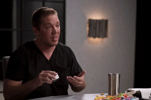 Qué son los péptidos, cómo actúan en el organismo y cuáles son las razones detrás del creciente interés científico