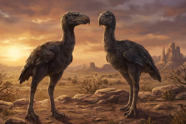 Qué tienen en común las aves y los dinosaurios: la respuesta está en sus genes dormidos, según la ciencia