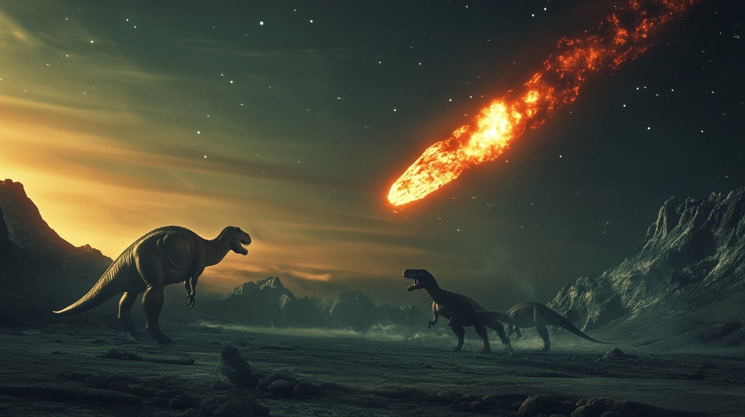 El ADN moderno y experimentos embrionarios prueban que las aves comparten genes con reptiles y mantienen rasgos dinosaurianos inactivos (Imagen Ilustrativa Infobae)