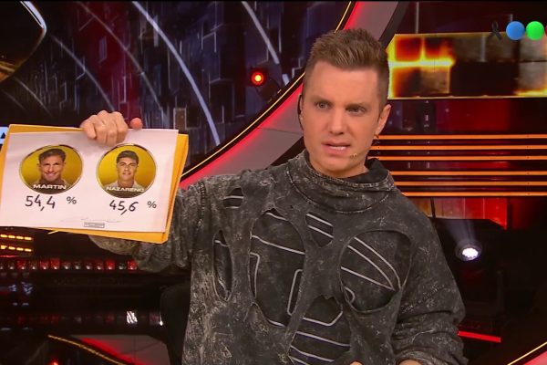 Quién es el último eliminado de Gran Hermano que provocó el desconsolado llanto de Yanina Zilli: “¡No quiero que se vaya!”