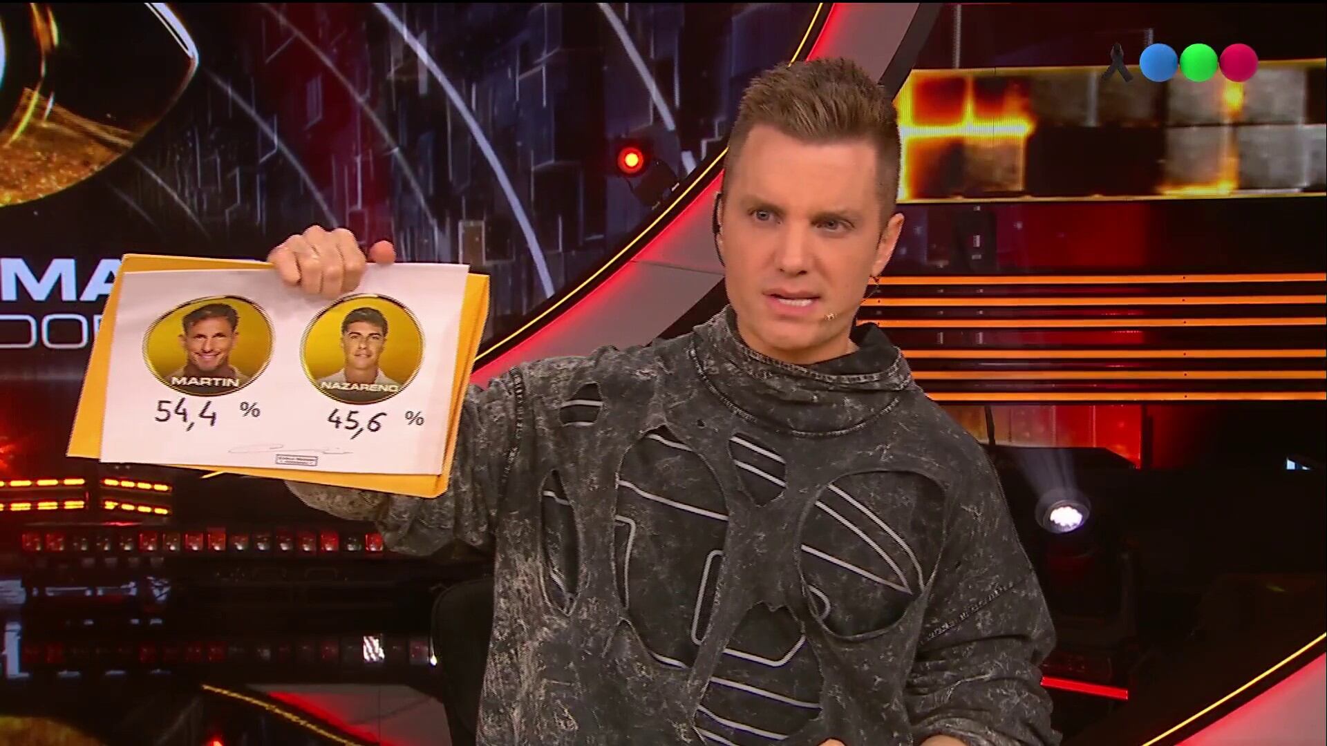 Quién es el último eliminado de Gran Hermano que provocó el desconsolado llanto de Yanina Zilli: “¡No quiero que se vaya!”