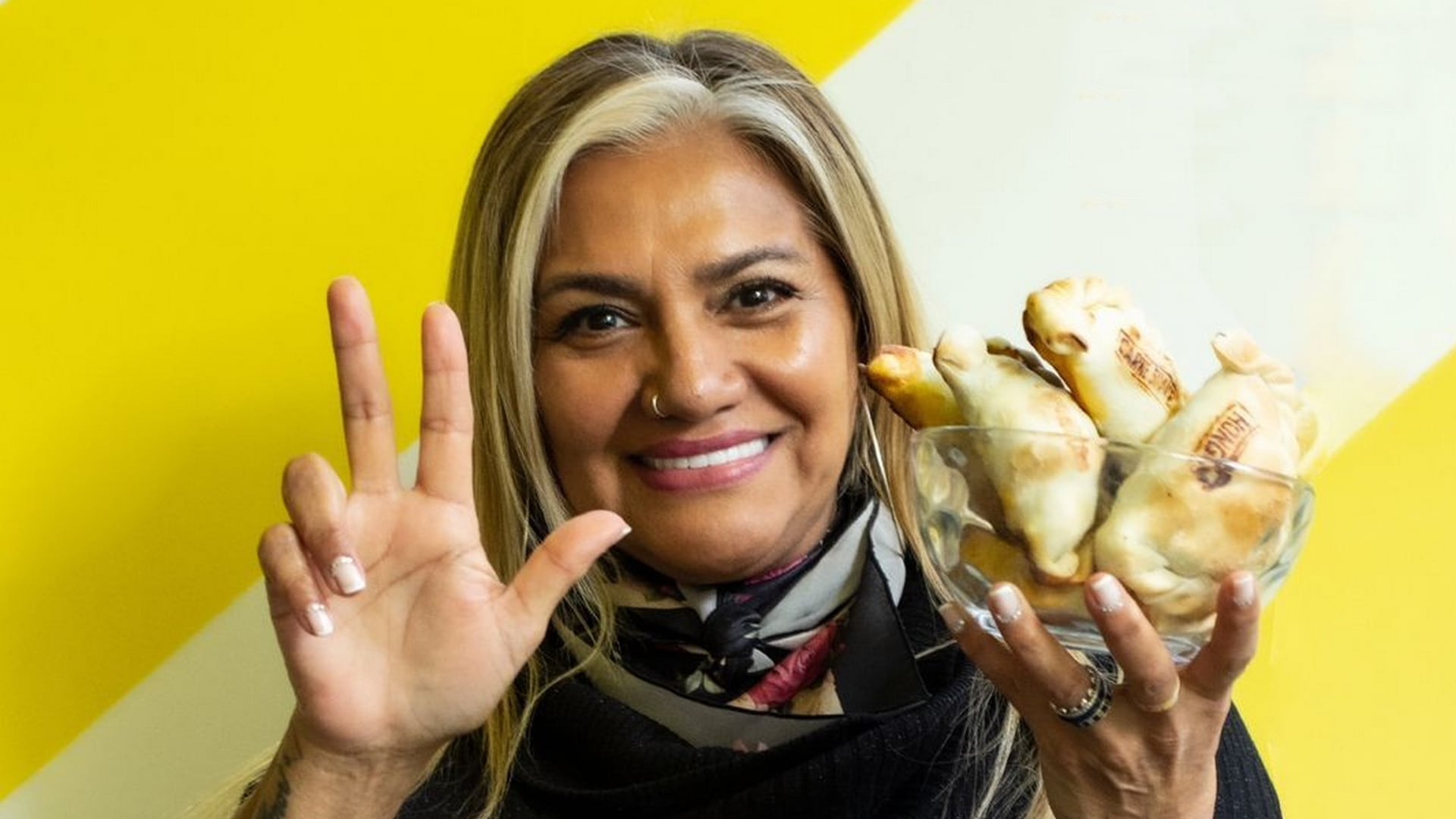 Gladys ‘La Bomba Tucumana’ se perfila como la principal candidata para ocupar el lugar que dejó vacante Jessica ‘La Maciel’ en la casa de Gran Hermano Generación Dorada