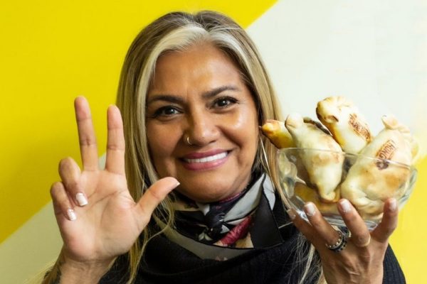 Quién es la famosa cantante que podría ingresar a la casa de Gran Hermano como reemplazo de La Maciel