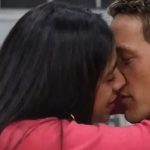 Reapareció Romina Orthusteguy, ex de Eduardo Carrera de Gran Hermano, y recordó el infierno que vivió junto a él