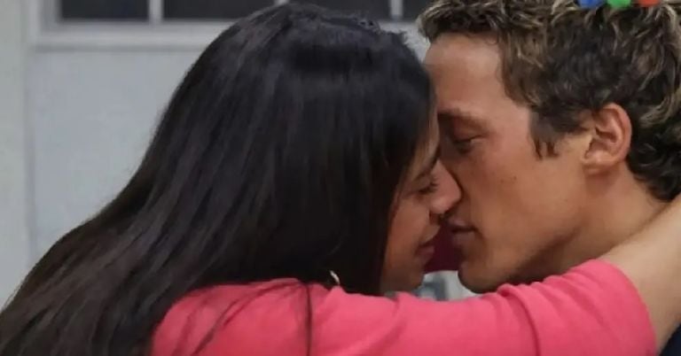 Reapareció Romina Orthusteguy, ex de Eduardo Carrera de Gran Hermano, y recordó el infierno que vivió junto a él