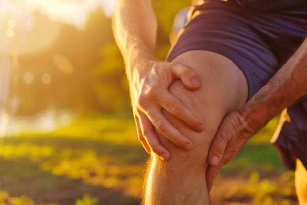 Rehabilitación deportiva moderna: por qué el hielo y los antiinflamatorios ya no son la primera opción