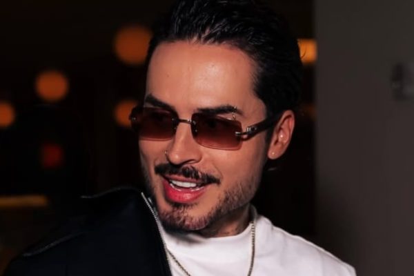 Reykon se presentará en Medellín junto a Coca-Cola en un evento con entrada libre: fecha, lugar y cómo asistir