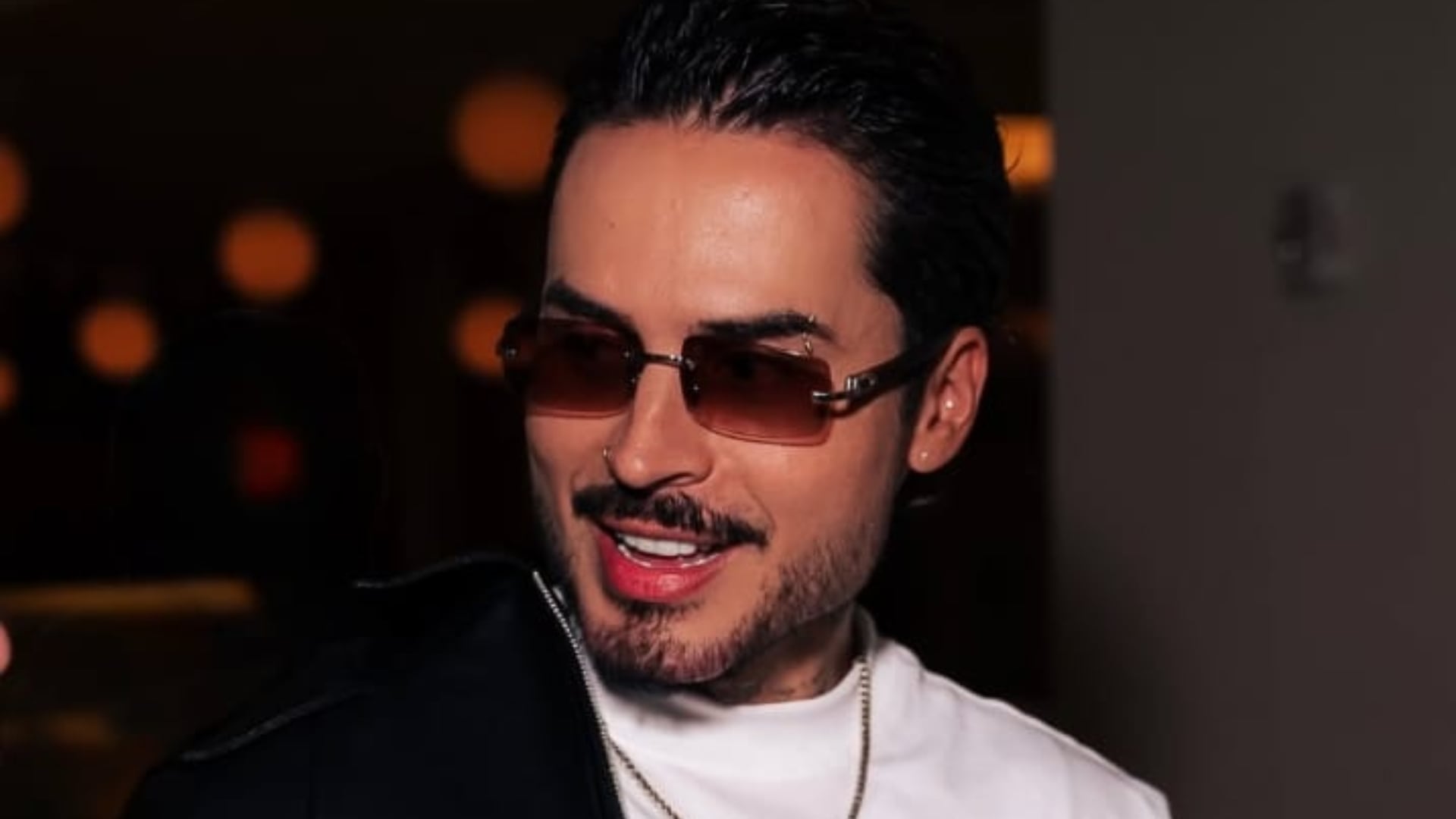 Reykon se presentará en Medellín junto a Coca-Cola en un evento con entrada libre: fecha, lugar y cómo asistir