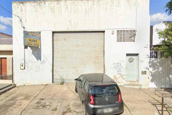 Robo comando en un depósito de Lanús: se hicieron pasar por policías y robaron $20 millones