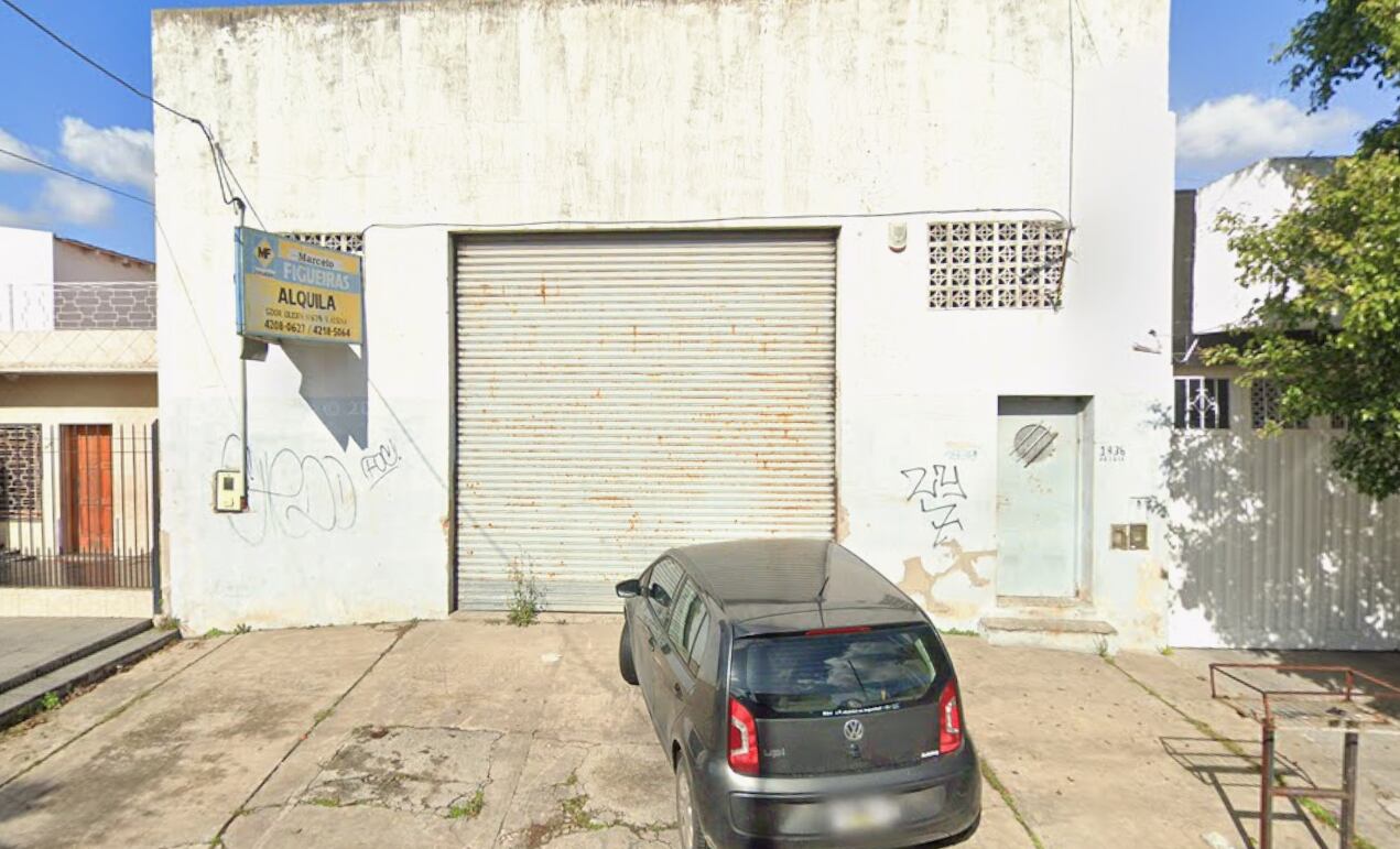 Robo comando en un depósito de Lanús: se hicieron pasar por policías y robaron $20 millones