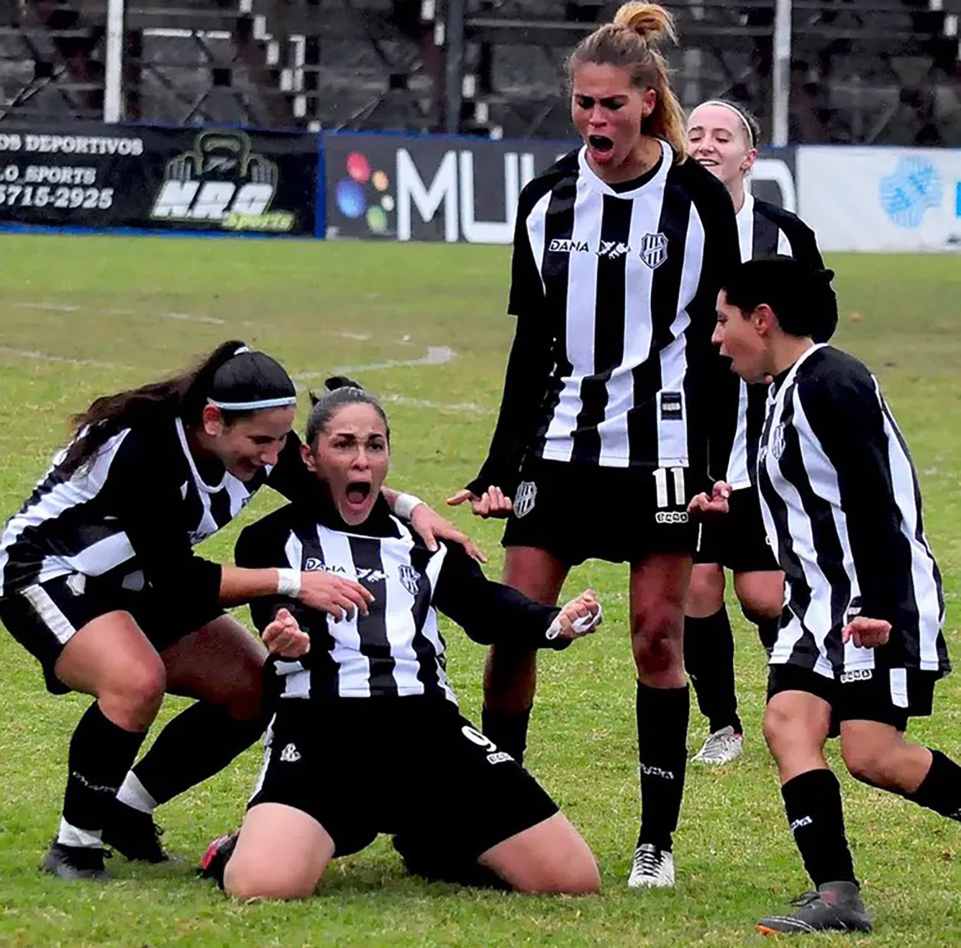 Rocío Morales convirtió el tiempo de rehabilitación en una oportunidad para formarse y regresar al deporte con más fuerza y nuevos objetivos