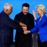 Rusia lanzó un nuevo ataque contra infraestructura civil en la ciudad ucraniana de Odesa: al menos dos muertos y 14 heridos