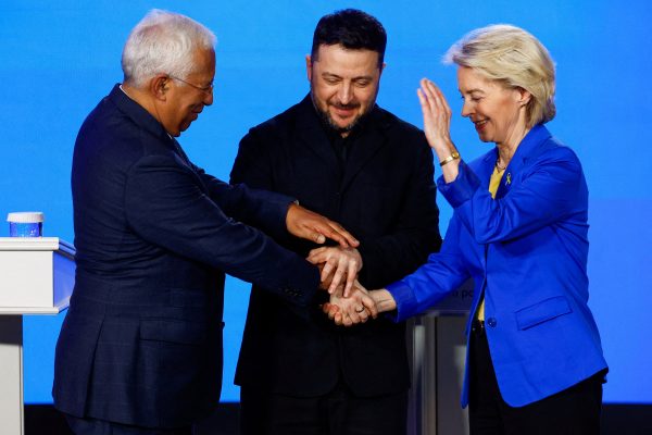 Rusia lanzó un nuevo ataque contra infraestructura civil en la ciudad ucraniana de Odesa: al menos dos muertos y 14 heridos