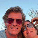 Sandra Borghi presentó a su nuevo novio, tras separarse el año pasado: quién es el hombre que la conquistó