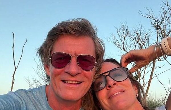 Sandra Borghi presentó a su nuevo novio, tras separarse el año pasado: quién es el hombre que la conquistó