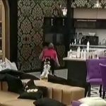 Santiago del Moro dio el parte médico de Andrea del Boca, después de su fuerte caída en Gran Hermano