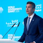 Santiago Peña designó a un nuevo viceministro de Seguridad y nombró a un nuevo comandante de la Policía Nacional en Paraguay