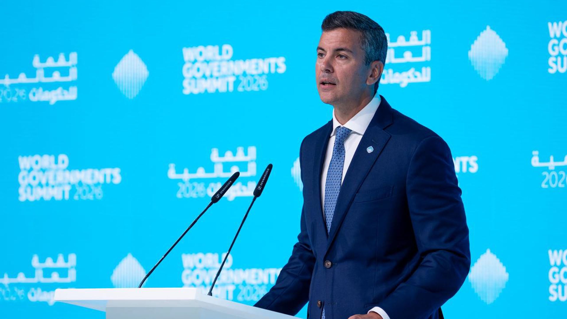 Santiago Peña designó a un nuevo viceministro de Seguridad y nombró a un nuevo comandante de la Policía Nacional en Paraguay