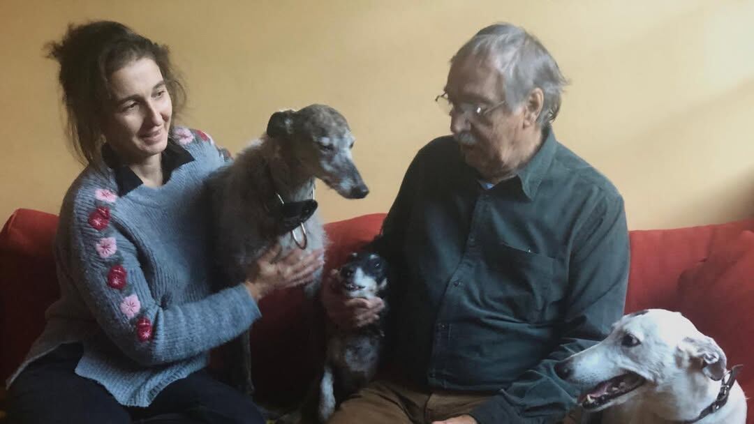 La pareja forjó un vínculo sólido sin necesidad de convivencia, manteniendo independencia y rutinas separadas en sus hogares de Retiro y Palermo