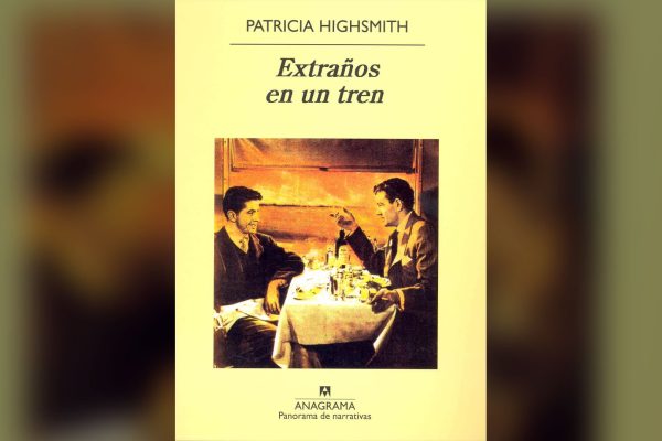 Se recupera el libro de Patricia Highsmith más controvertido, repleto de fábulas retorcidas y acusado de misógino: “Hecho para provocar”