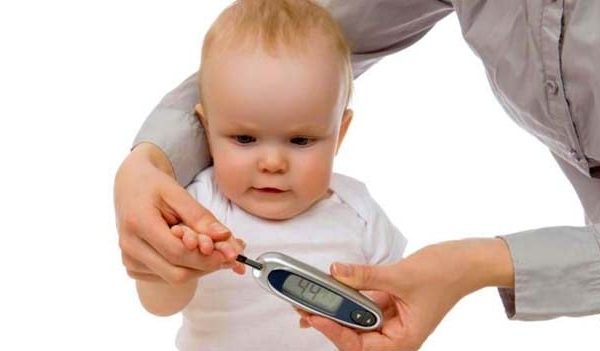 Seis de cada 10 niños con diabetes en República Dominicana son atendidos en el Hospital Hugo Mendoza