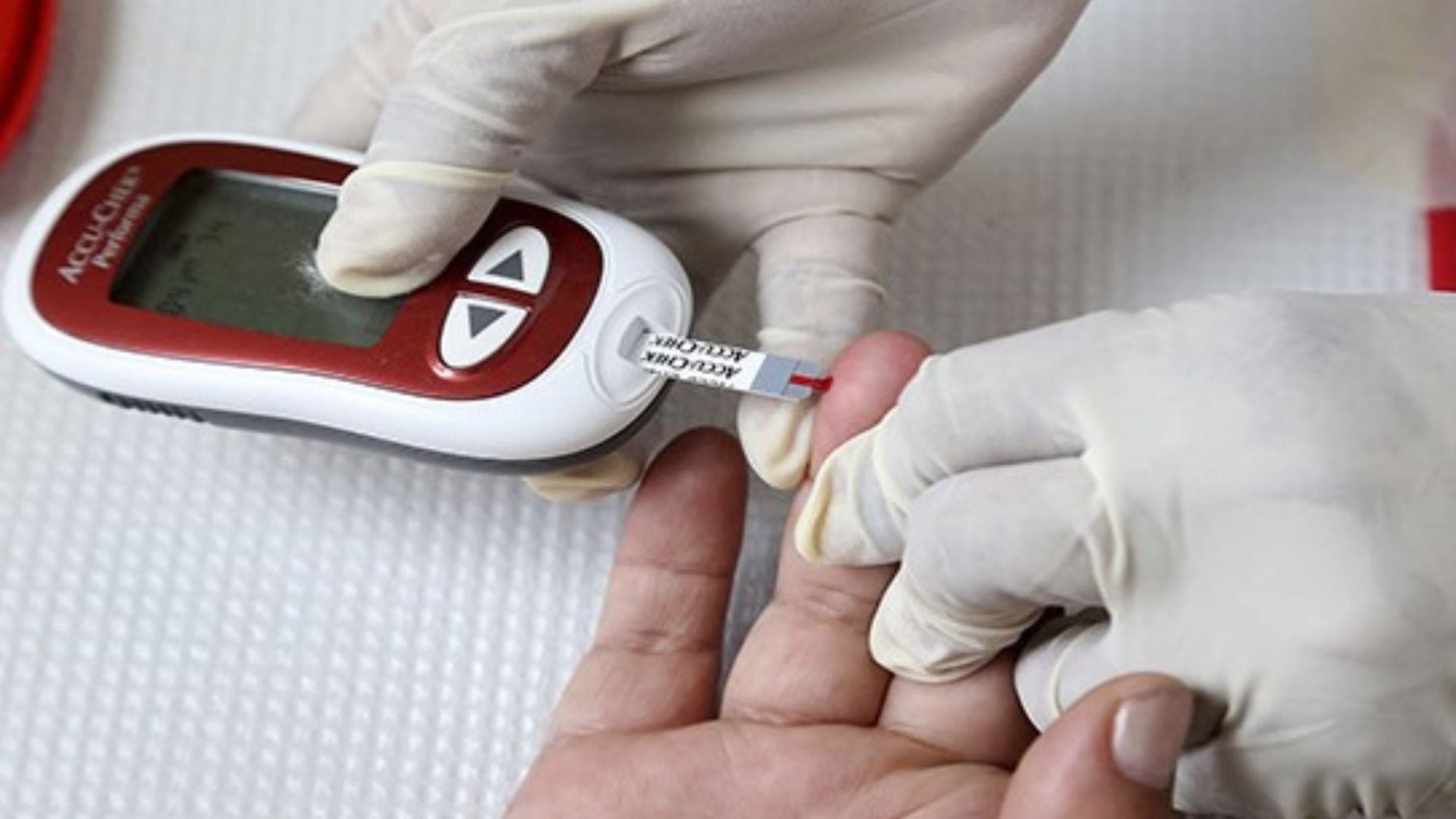 El Hospital Pediátrico Doctor Hugo Mendoza atiende seis de cada diez casos de diabetes infantil en República Dominicana, según su subdirectora médica. | Andina