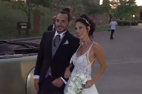 Silvina Escudero contó el motivo de su separación de Federico, tras 9 años juntos: “Vamos en diferentes direcciones”