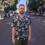 Simon Mozgovyi, cineasta ucraniano: “Rusia quiere capturar mentes antes de capturar territorios”