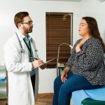 Síndrome metabólico vinculado al riesgo de cáncer