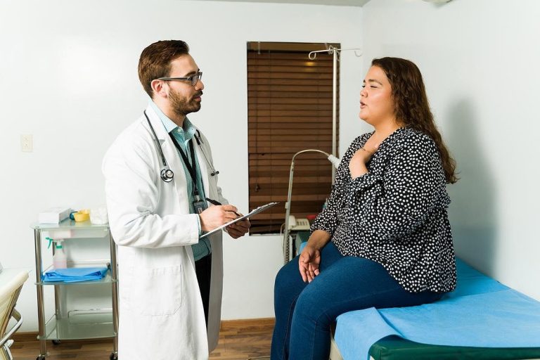 Síndrome metabólico vinculado al riesgo de cáncer