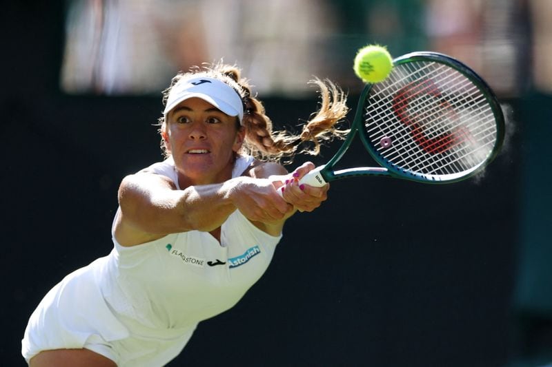 (REUTERS/Toby Melville)