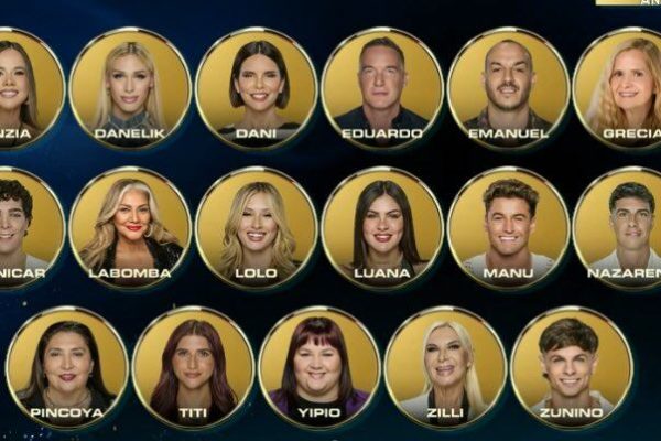 Sorpresa en Gran Hermano Generación Dorada: quiénes quedaron nominados después de una explosiva gala