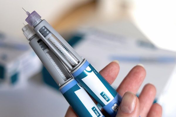 ¿Subes de peso tras dejar tu medicamento GLP-1? Un procedimiento sencillo podría ayudar, según un estudio