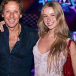 Taína Gravier, la hija de Valeria Mazza, presentó a su primer novio: quién es el joven que la enamoró