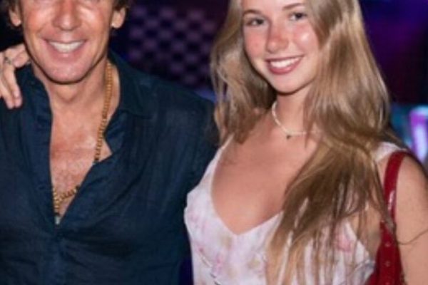 Taína Gravier, la hija de Valeria Mazza, presentó a su primer novio: quién es el joven que la enamoró
