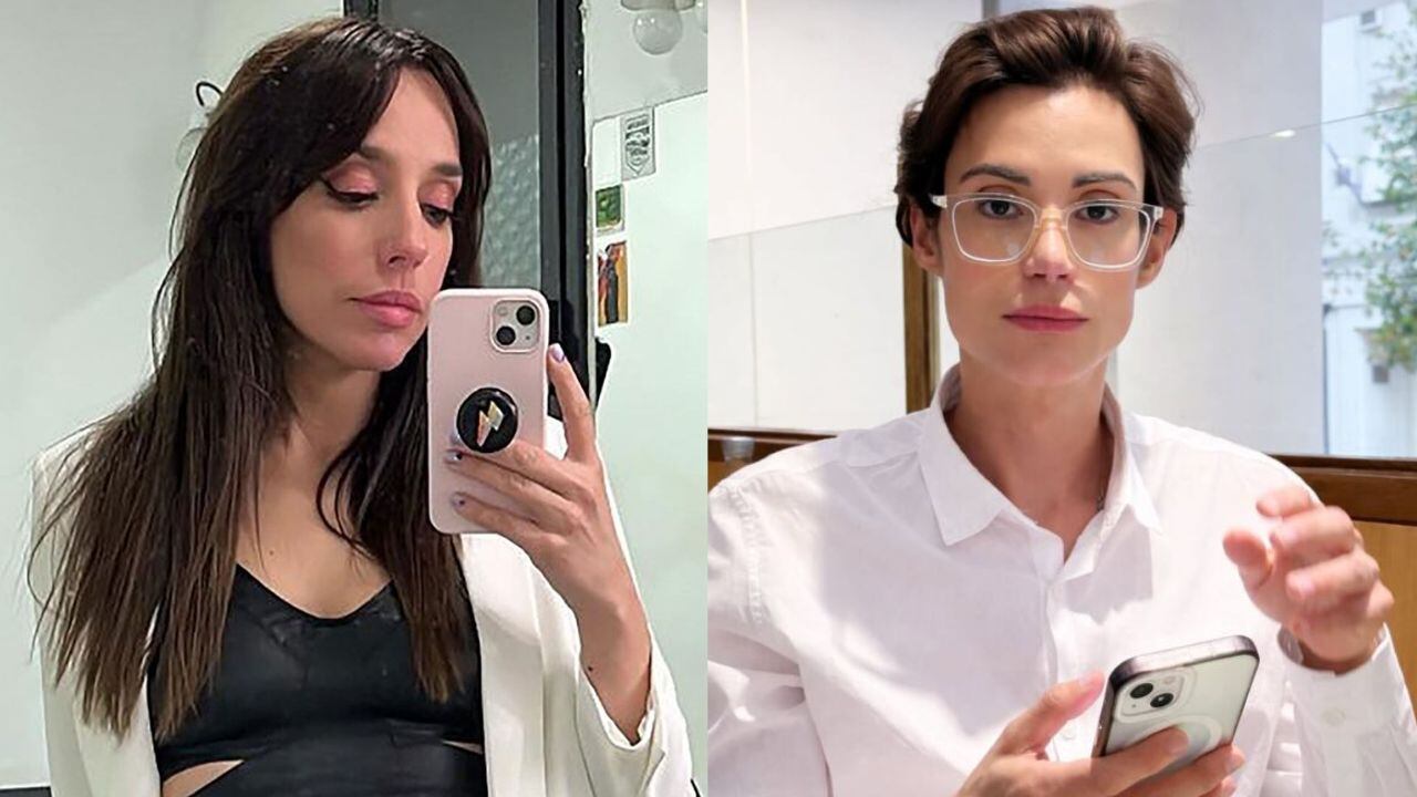 Tamara Pettinato apoyó públicamente a su hermano Felipe tras la condena por el incendio en el que murió Melchor Rodrigo