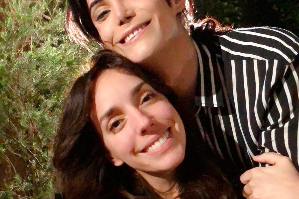 Tamara Pettinato respaldó a su hermano Felipe tras su condena: “Para el tribunal fue un accidente”