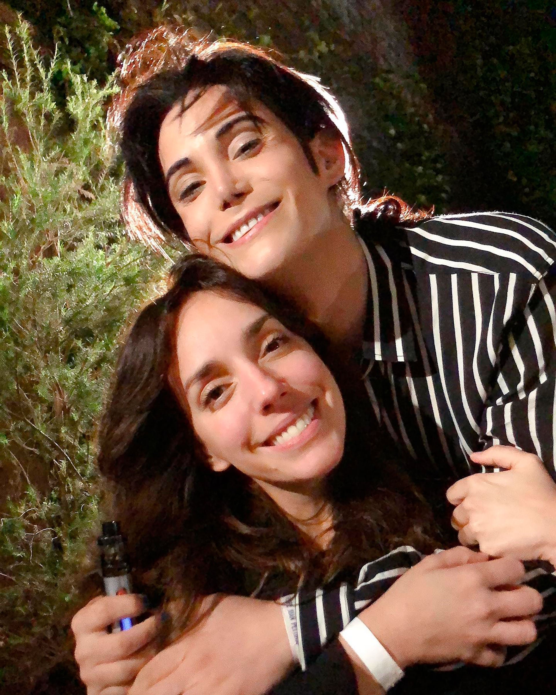 Tamara Pettinato respaldó a su hermano Felipe tras su condena: “Para el tribunal fue un accidente”