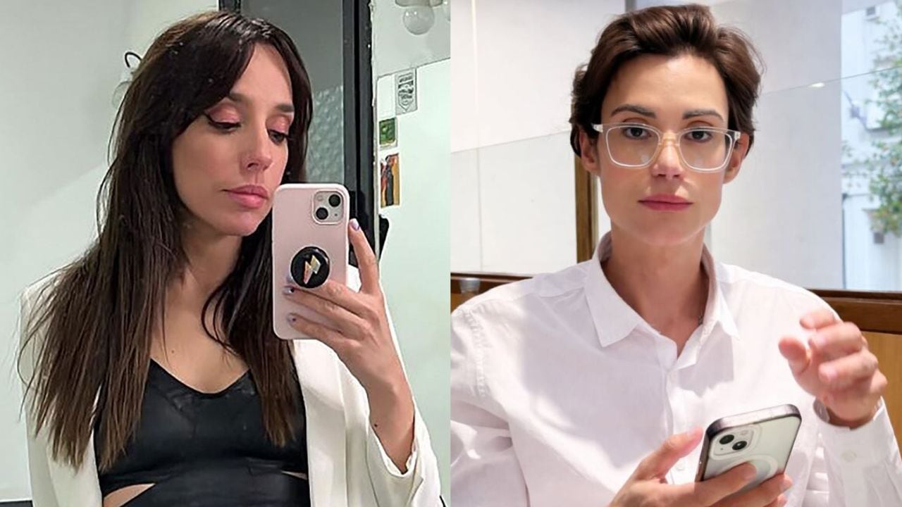 Tamara Pettinato apoyó públicamente a su hermano Felipe tras la condena por el incendio en el que murió Melchor Rodrigo