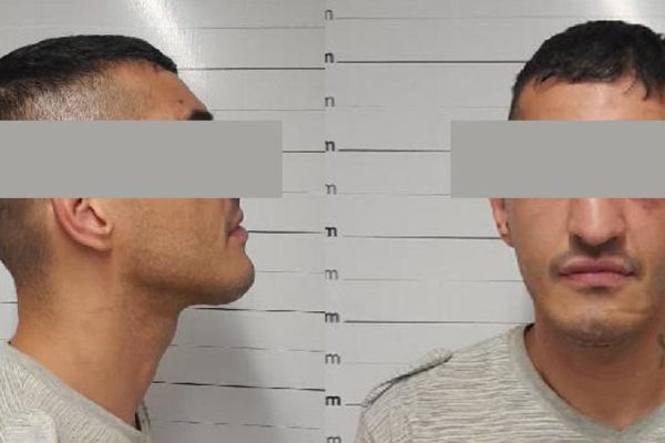 Tenía una perimetral y una tobillera, pero igual seguía hostigando a su ex: cumplirá prisión preventiva