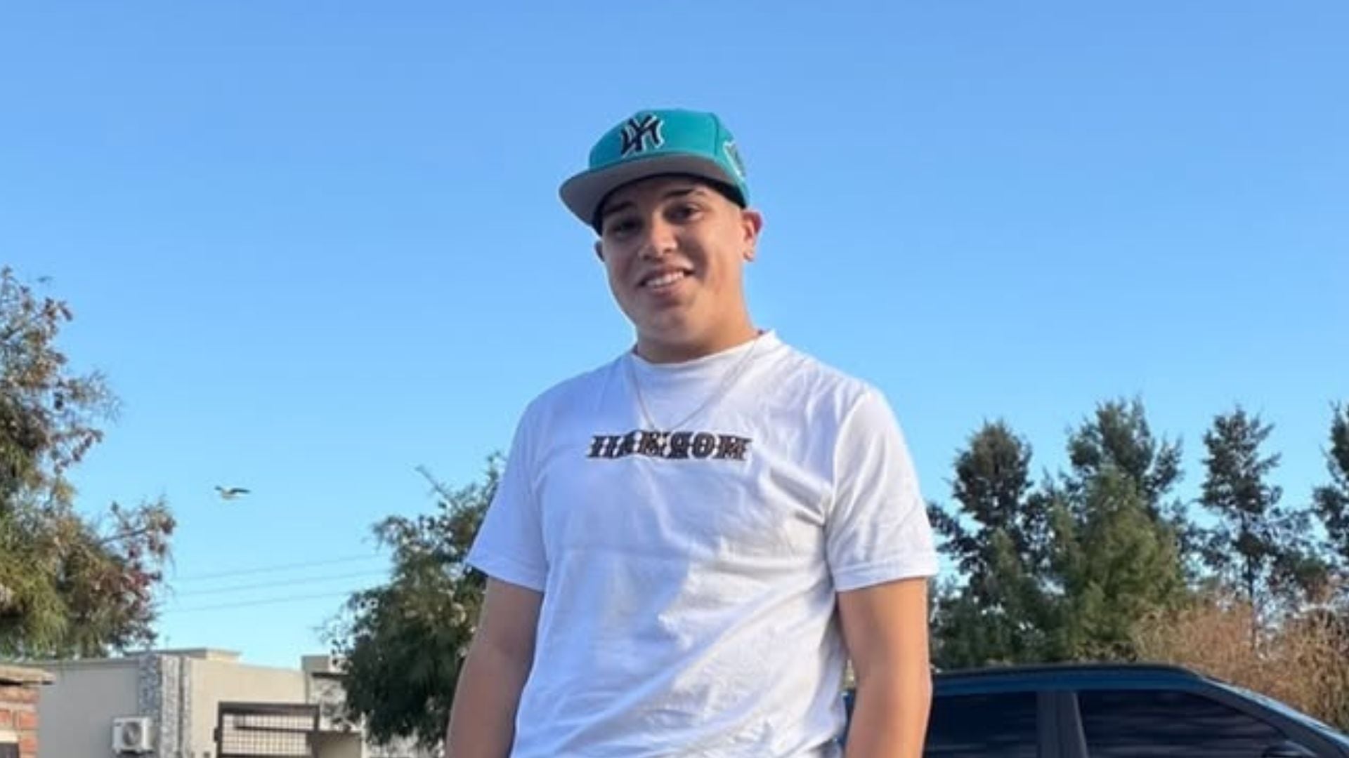 Ante críticas y rumores, Thiago Medina sostiene: 